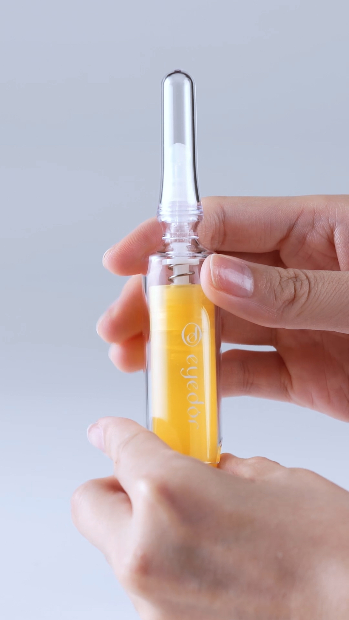 ホルス アイラッシュセラム EX - 美しさは目元から | EYE D'OR